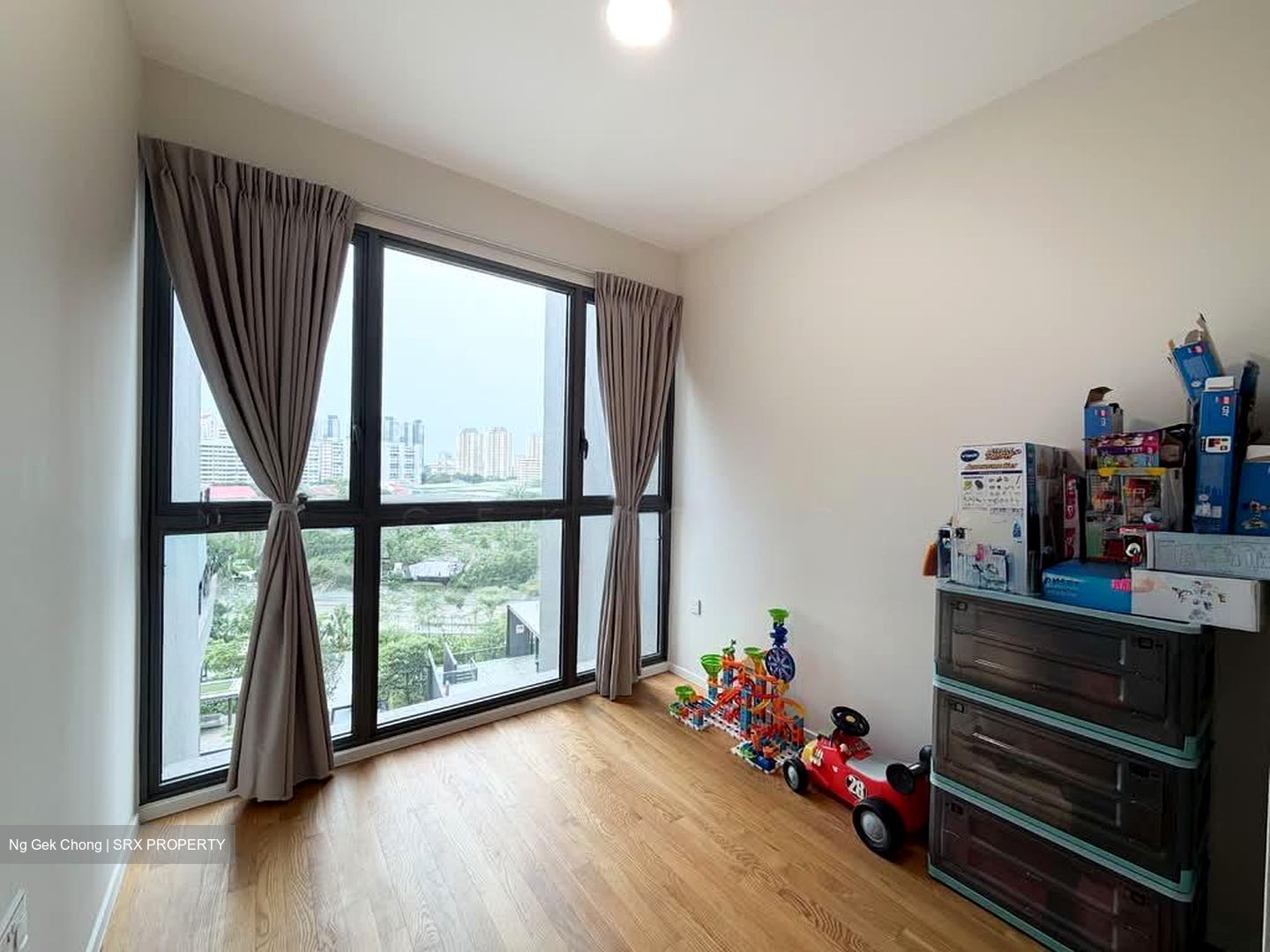 Clavon (D5), Apartment #540135031